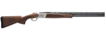 Picture of Browning CYNERGY MICRO MIDAS 20/24 3" # SATIN WALNUT INVECTOR+ CHOKES018701606 01801606
