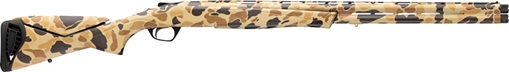 Picture of BROWNING CYNERGY SW 12GA 3.5" 26" VINTAGE TAN* 018734205