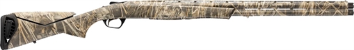 Picture of BROWNING CYNERGY SW 12GA 3.5" 30" REALTREE MAX-7* 018737203