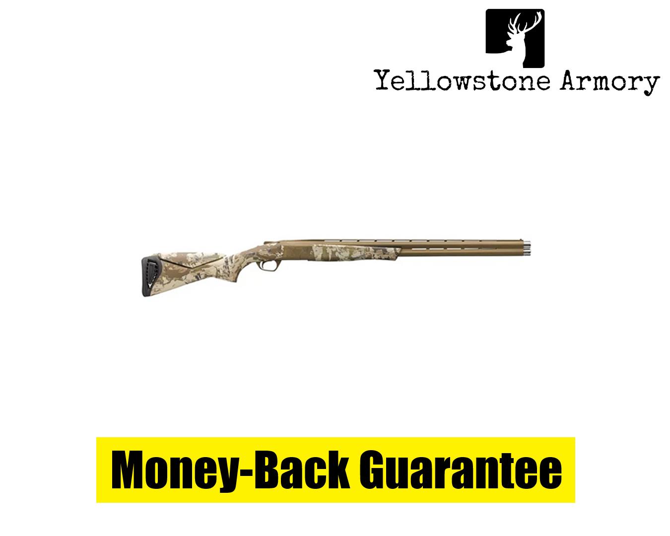 BROWNING CYNERGY WICKED WING 12GA 3.5 26 AURIC 018730205-img-0