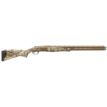 Picture of BROWNING CYNERGY WICKED WING SGD 12GA 3.5IN 28IN BBL BURNT BRONZE AURIC CAMO 3 EXT CT 018730204