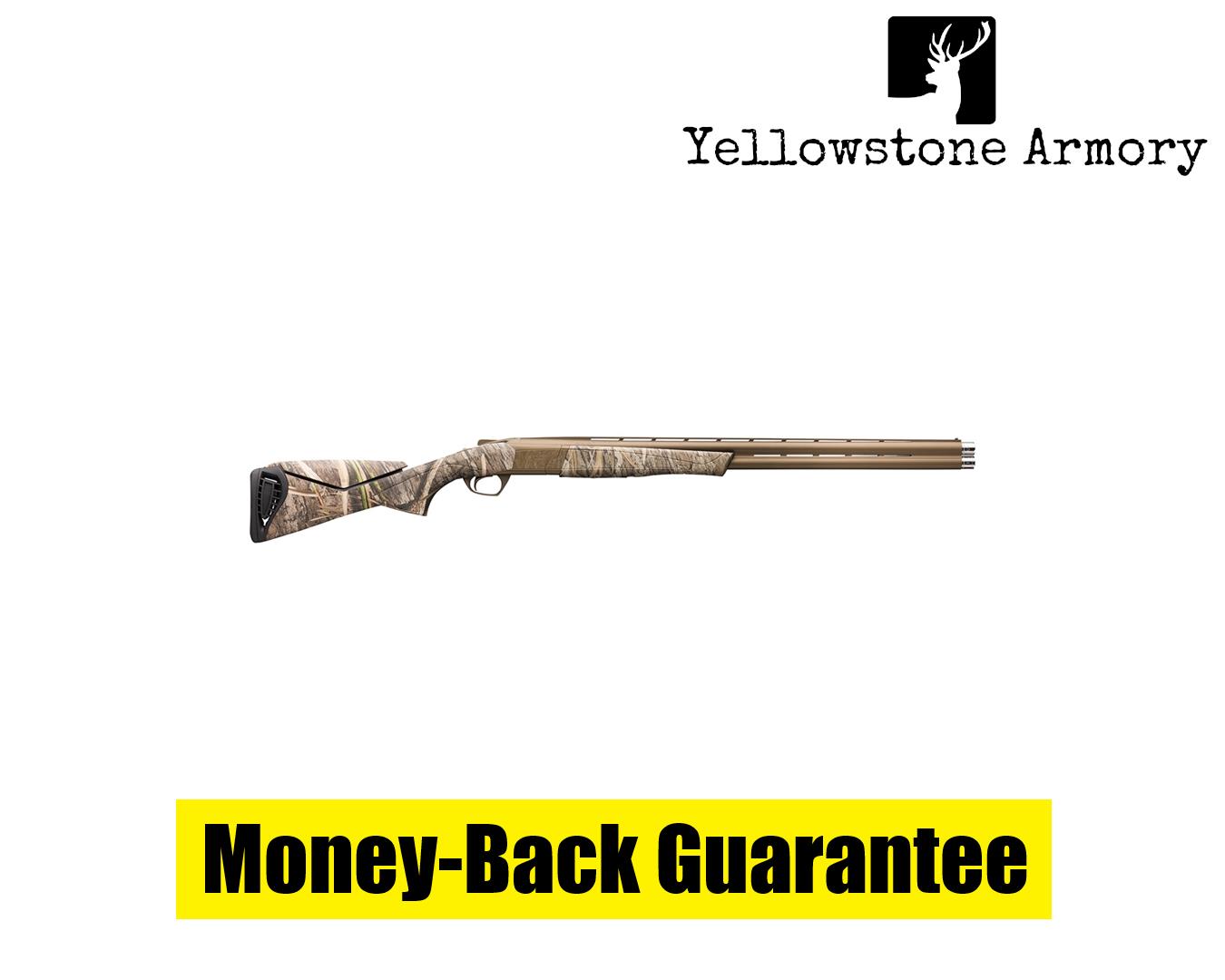 Browning Cynergy Wicked Wing Shotgun 12 ga. 26 in. Mossy Oak 018722205-img-0