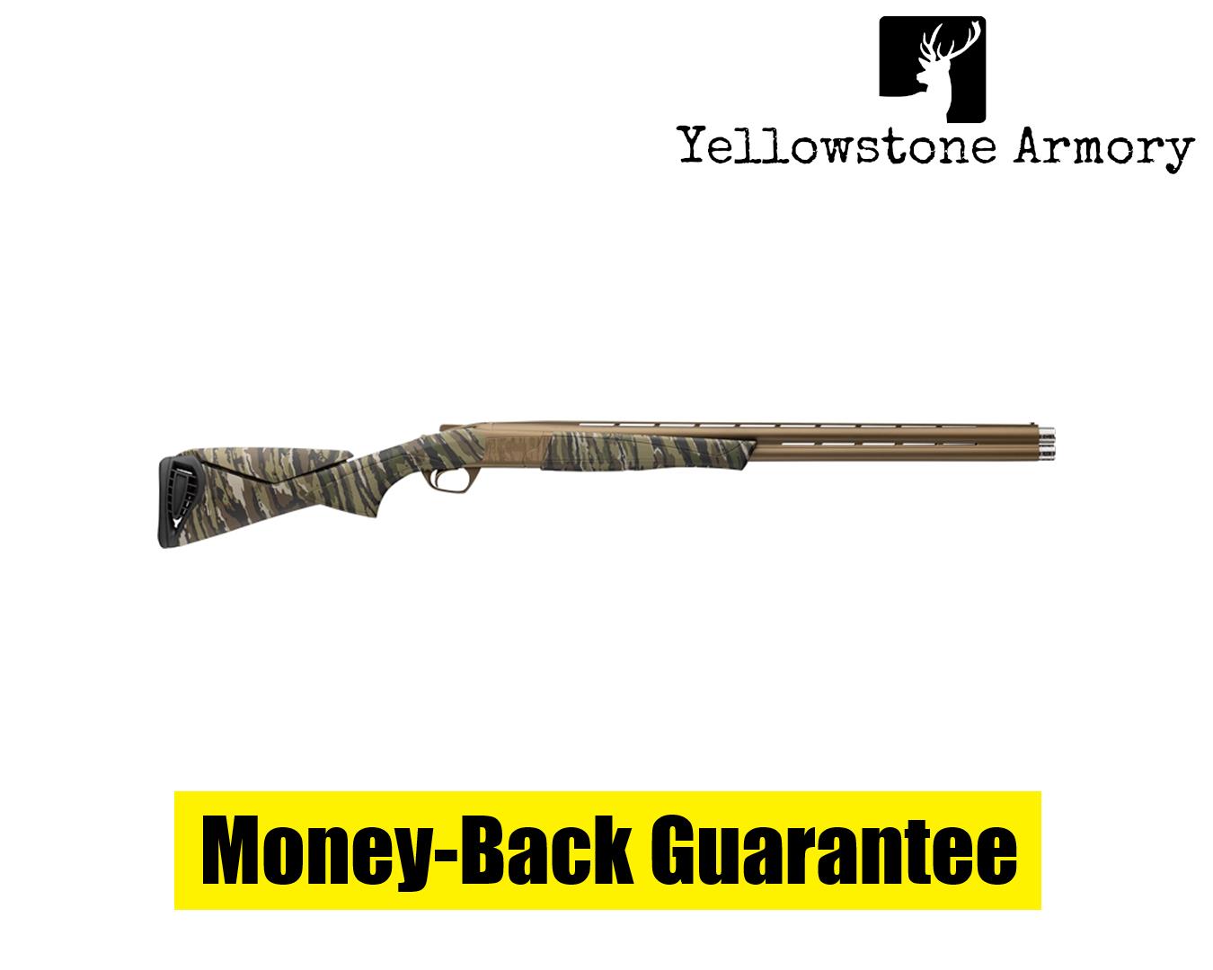 BROWNING CYNERGY WICKED WINGS RT ORIGINAL 12GA 28 018732204-img-0