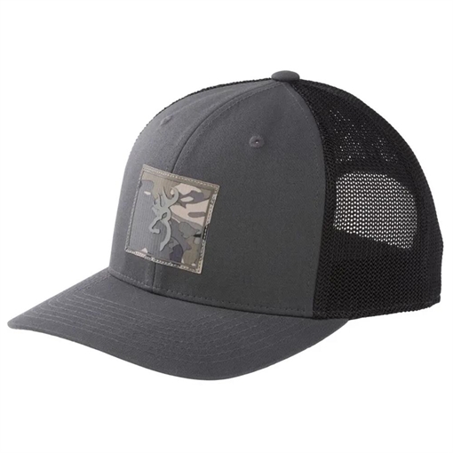 Picture of Browning Cypress Cap Carbon with Ovix Camo 308762791