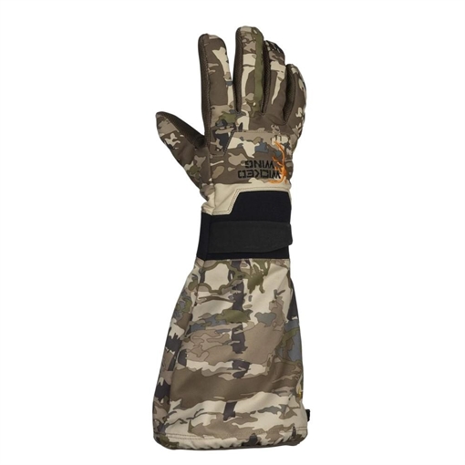 Picture of Browning Decoy Glove Auric Camo L 3070263503