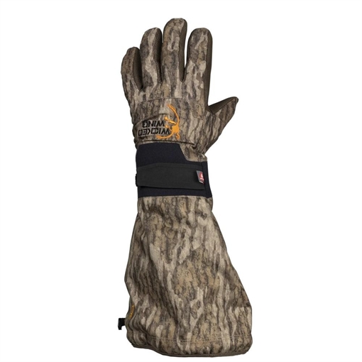 Picture of Browning Decoy Glove Mossy Oak Bottomland M 3070261902 023614982029
