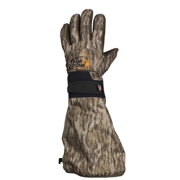 Picture of Browning Decoy Glove Mossy Oak Bottomland XL 3070261904 023614982043