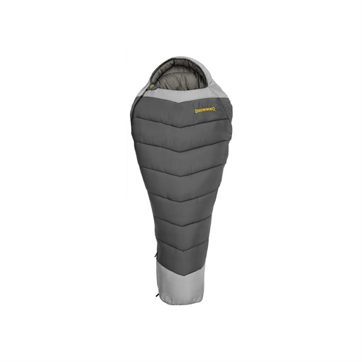 Picture of Browning Denali -30� Sleeping Bag Charcoal Grey 4897911