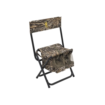 Picture of Browning Dove Shooter Seat Realtree MAX-7 8525240