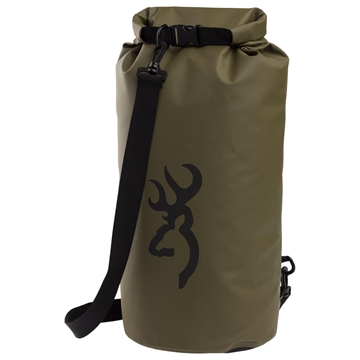 Picture of Browning Dry Ridge Bag Large 40L Olive 121205843