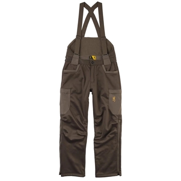 Picture of Browning Dutton Hybrid Pant Major Brown 32 3020379832