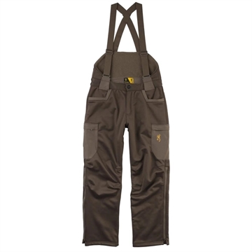 Picture of Browning Dutton Hybrid Pant Major Brown 36 3020379836