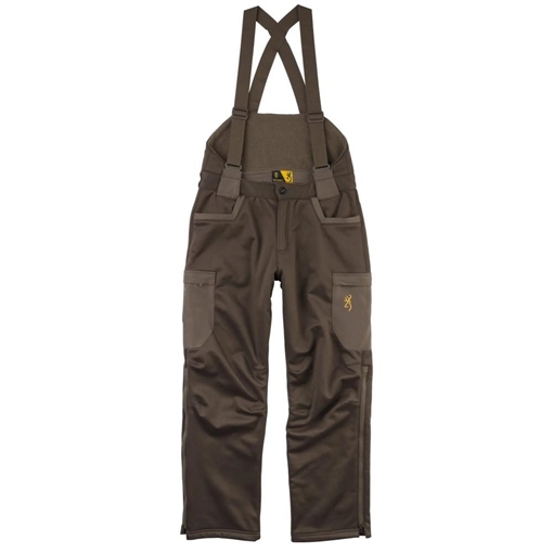 Picture of Browning Dutton Hybrid Pant Major Brown 40 3020379840