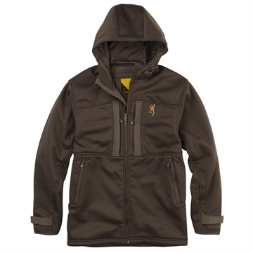 Picture of Browning Dutton Jacket Major Brown M 3040379802