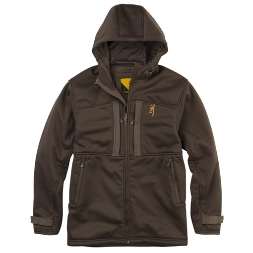Picture of Browning Dutton Jacket Major Brown S 3040379801