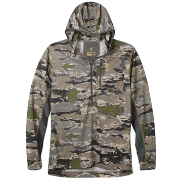 Picture of Browning Early Season Hooded Shirt Ovix L 3010823403