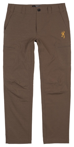 Picture of Browning EARLY SEASON Pant MAJOR BROWN Waist 32 3020569832