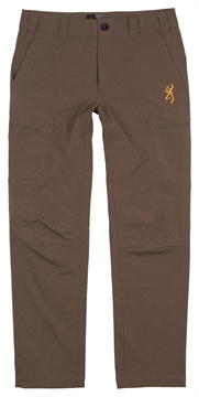 Picture of Browning EARLY SEASON Pant MAJOR BROWN Waist 36 3020569836