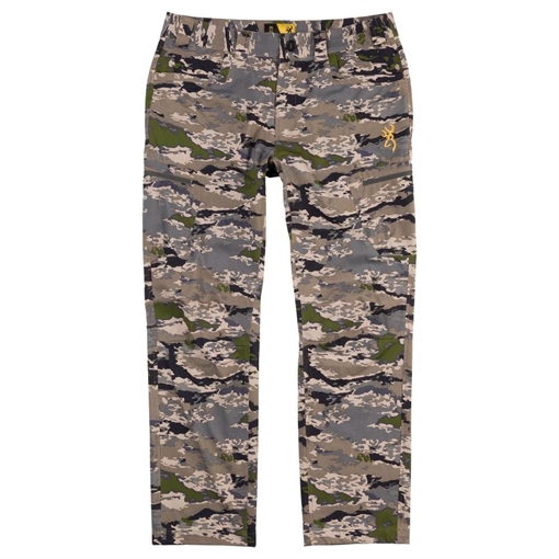 Picture of Browning Early Season Pant Ovix Camo 40 3020563440