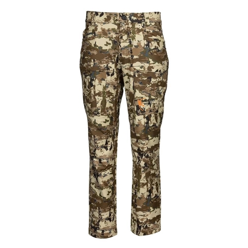 Picture of Browning Field Pro Pant Auric Camo 32" 3020093532