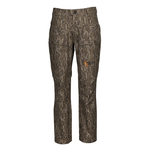 Picture of Browning Field Pro Pant Mossy Oak Bottomland 34" 3020091934