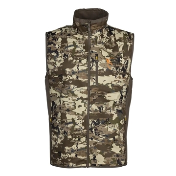 Picture of Browning Field Pro Vest Auric Camo 2XL 3050423505
