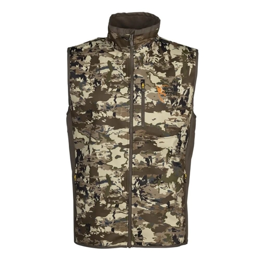 Picture of Browning Field Pro Vest Auric Camo XL 3050423504 023614983835