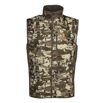 Picture of Browning Field Pro Vest Auric Camo XL 3050423504 023614983835