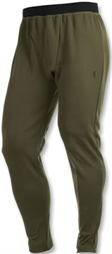 Picture of BROWNING FULL CURL BASE LAYER PANT LODEN 30219929-XXL
