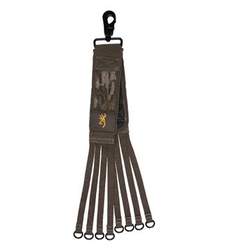 Picture of BROWNING GAME STRAP 8-LOOP MOBL 122919