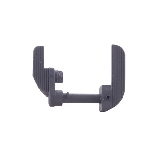 Picture of Cylinder & Slide C&S BLUE AMBIDEXTROUS EXTENDED SAFETY CS0034