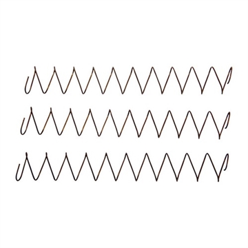 Picture of Wolff +10% POWER SPRING, 3-PAK FITS BROWNING HP P-35 70673