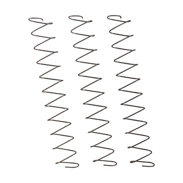 Picture of Wolff +5% POWER SPRING, 3-PAK FITS BROWNING HP P-35 70663