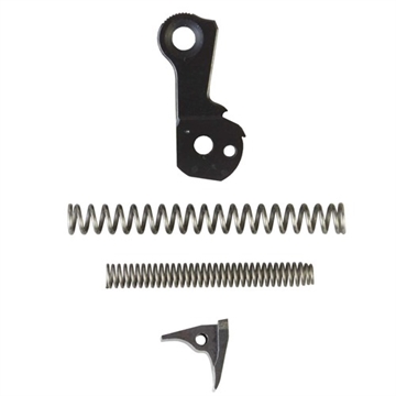 Picture of BROWNING HI-POWER HAMMER, SEAR & SPRING SET CS0281