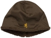 Picture of BROWNING HIGH PILE BEANIE BROWN 30866898