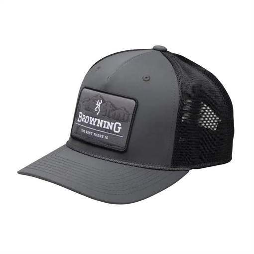 Picture of Browning Homestead Cap Charcoal 308698791