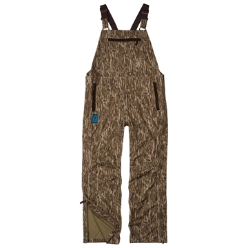 Picture of Browning HYDROFLEECE BIB MOBL 2XL 3061211905