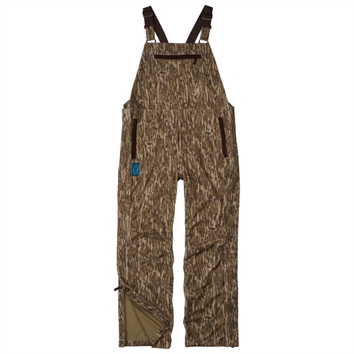 Picture of Browning HYDROFLEECE BIB MOBL M 3061211902