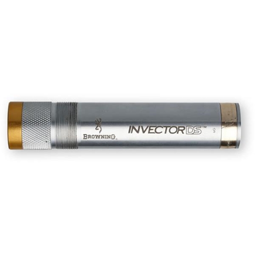 Picture of Browning Invector-DS Browning 12 Gauge Light Modified Extended Stainless Steel Chrome 1134233