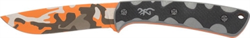 Picture of BROWNING KNIFE BACK COUNTRY MEDIUM CAMO W/CAMO SHEATH* 3220602