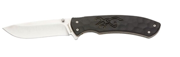 Picture of Browning KNIFE PRIMAL FOLDER LARGE BOX 3220427B