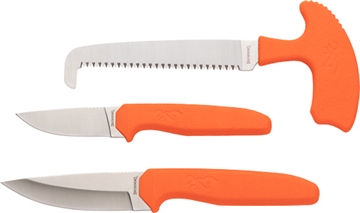 Picture of BROWNING SHARP RIDGE CBO 8"SKNR,6.5"CAPER,7.5" BONE SAW 3220553