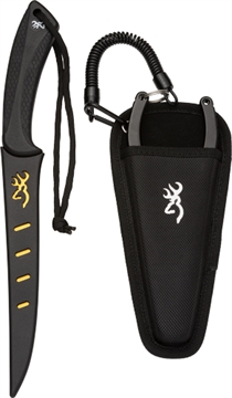 Picture of BROWNING KNIFE WHITE WATER FILLET PLIER COMBO* 3220534