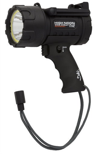 Picture of BROWNING LGT HIGH NOON WA RCHRG 1175L BL 3717785