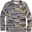 Picture of BROWNING LS TECH TEE OVIX LARGE! 3011743403