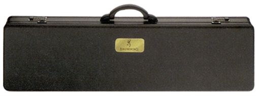 Picture of BROWNING LUGGAGE CASE AUTO/PMP SHOTGUNS TO 32" BARRELS BROWN 142821