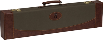 Picture of BROWNING LUGGAGE CASE O/U TO 32" BBL ENCINO II SAGE/REDWOOD 1425035412