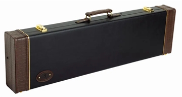 Picture of BROWNING LUGGAGE CASE O/U TO 34" BBL VINYL BROWN/BLACK TRIM 1427049408