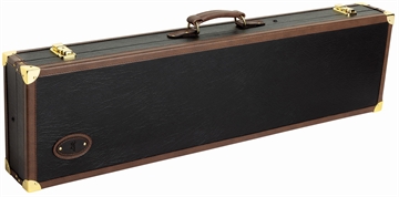 Picture of BROWNING LUGGAGE CASE SINGLE BBL TRAP TO 34" BBL BLACK/TAN 1428119410