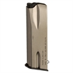 Picture of Browning Hi-Power 10rd Double Stack 40 S&W Black Steel 112050194